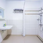 Hotel Sleep-station