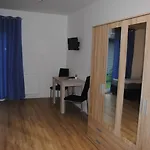 Sleep-station فندق