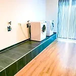 Sleep-station فندق