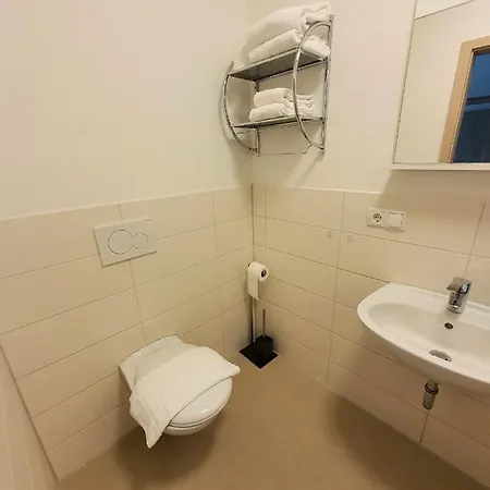 Sleep-station Boernsen Bei Hamburg 24h