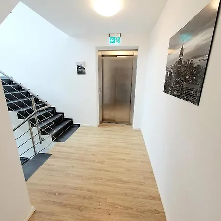 Sleep-station Boernsen Bei Hamburg 24h Hotell 3*