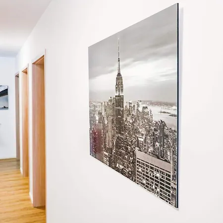 Sleep-station Hotel Bornsen