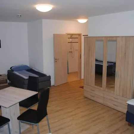 Sleep-station Boernsen Bei Hamburg 24h Bornsen