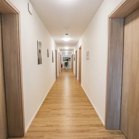 Sleep-station Bornsen