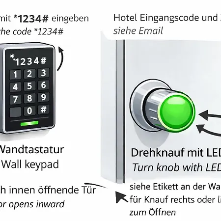 Hotell Sleep-station Boernsen Bei Hamburg 24h 3*