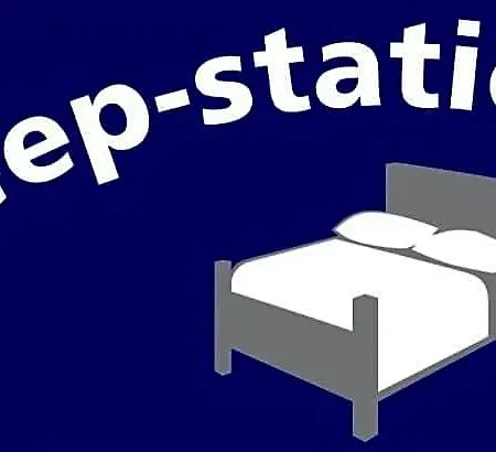 Sleep-station Boernsen Bei Hamburg Self Check-in 3* Bornsen