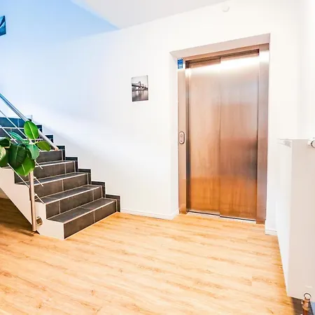 Sleep-station Hotel Bornsen