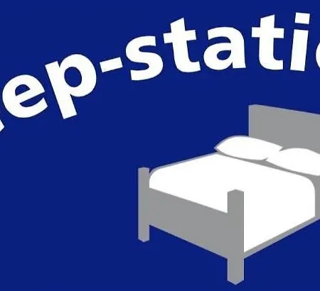Sleep-station Boernsen Bei Hamburg 24h 3*