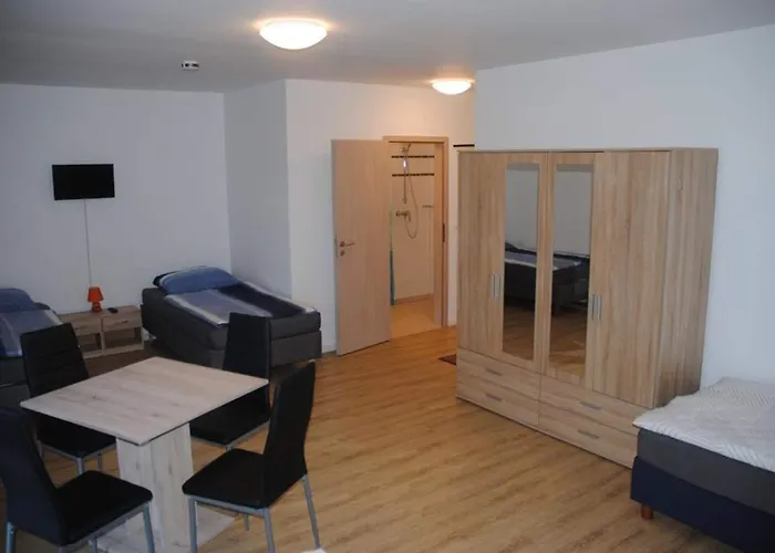 Sleep-station Bornsen