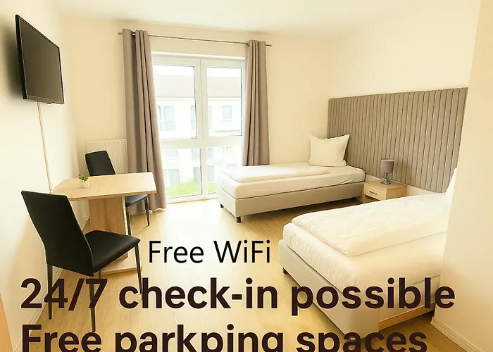 Hotel Sleep-station 3*