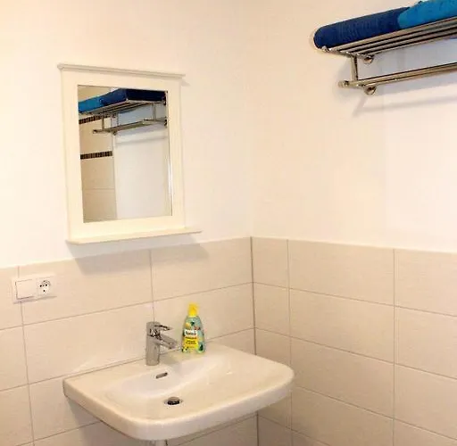 Sleep-station Bornsen